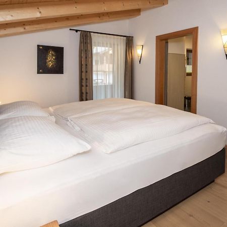 Natural Deluxe Apartments Alpbach Exteriör bild