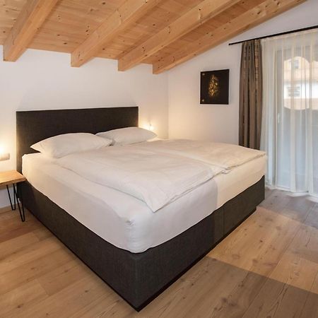 Natural Deluxe Apartments Alpbach Exteriör bild