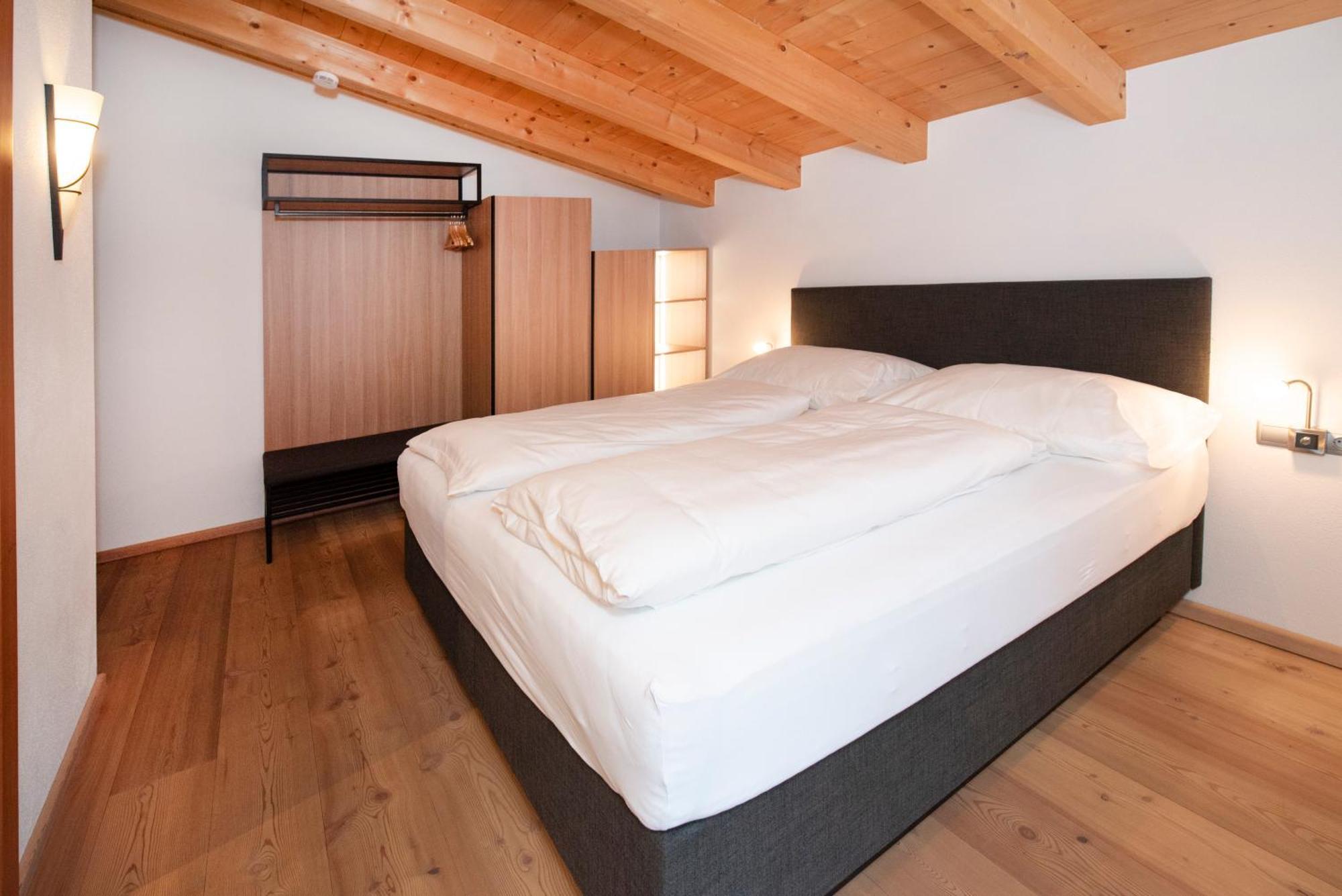 Natural Deluxe Apartments Alpbach Exteriör bild