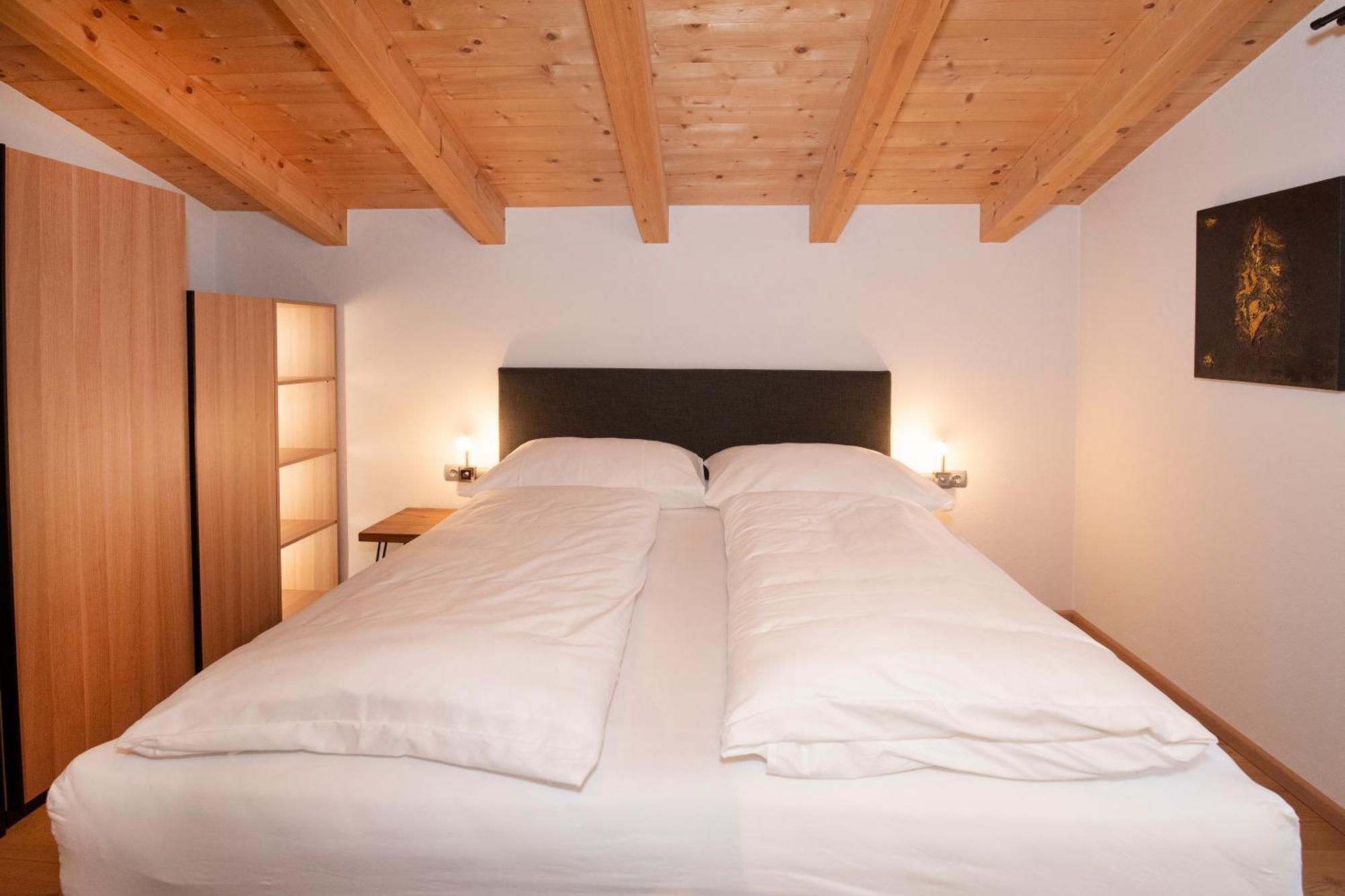 Natural Deluxe Apartments Alpbach Exteriör bild