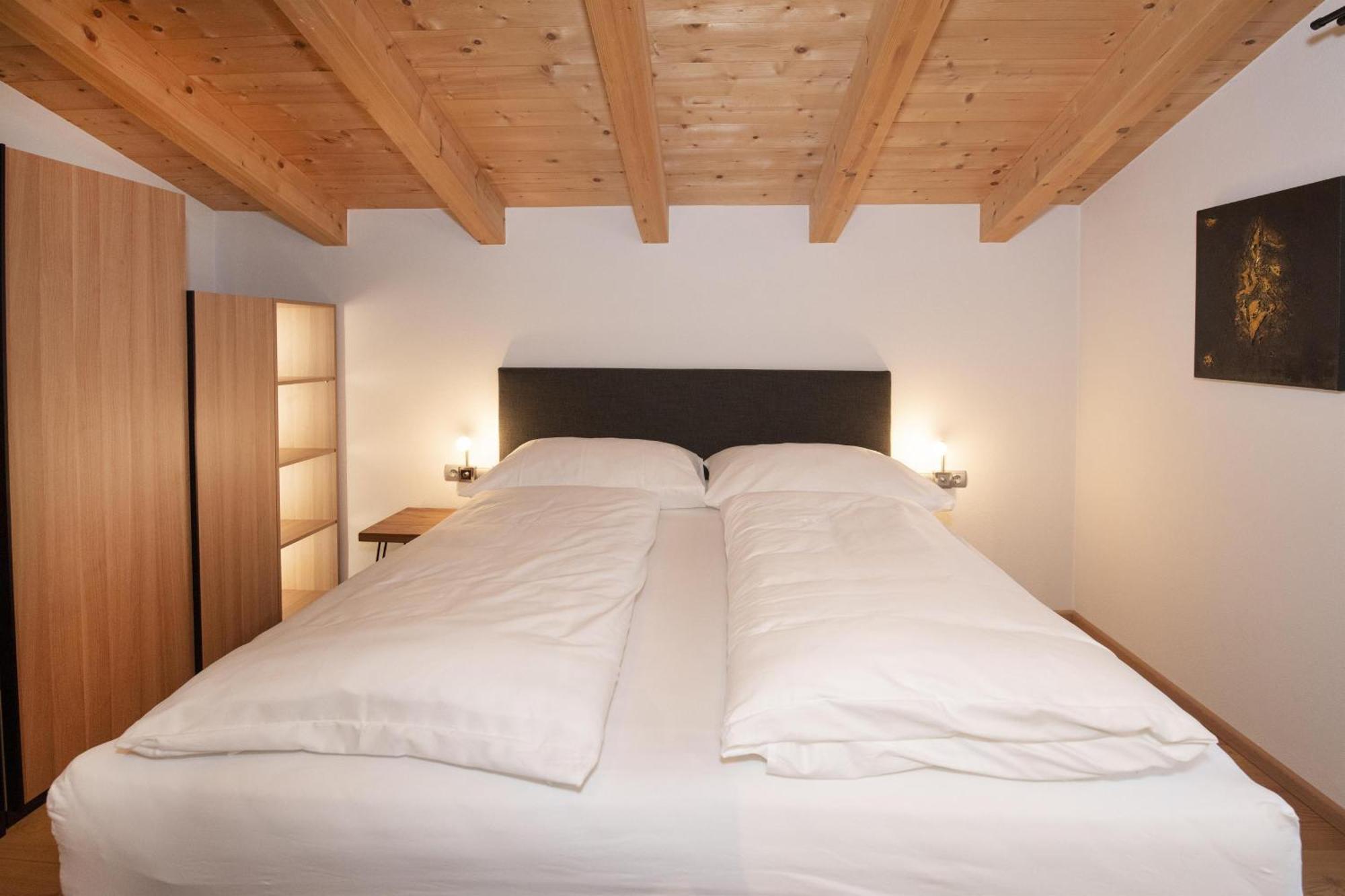 Natural Deluxe Apartments Alpbach Exteriör bild