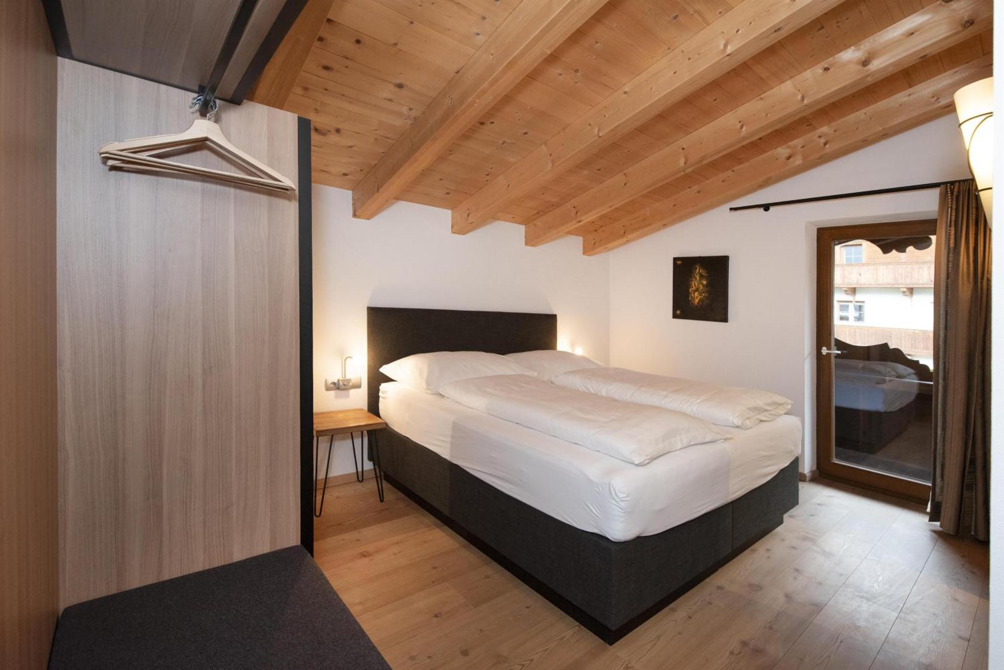 Natural Deluxe Apartments Alpbach Exteriör bild