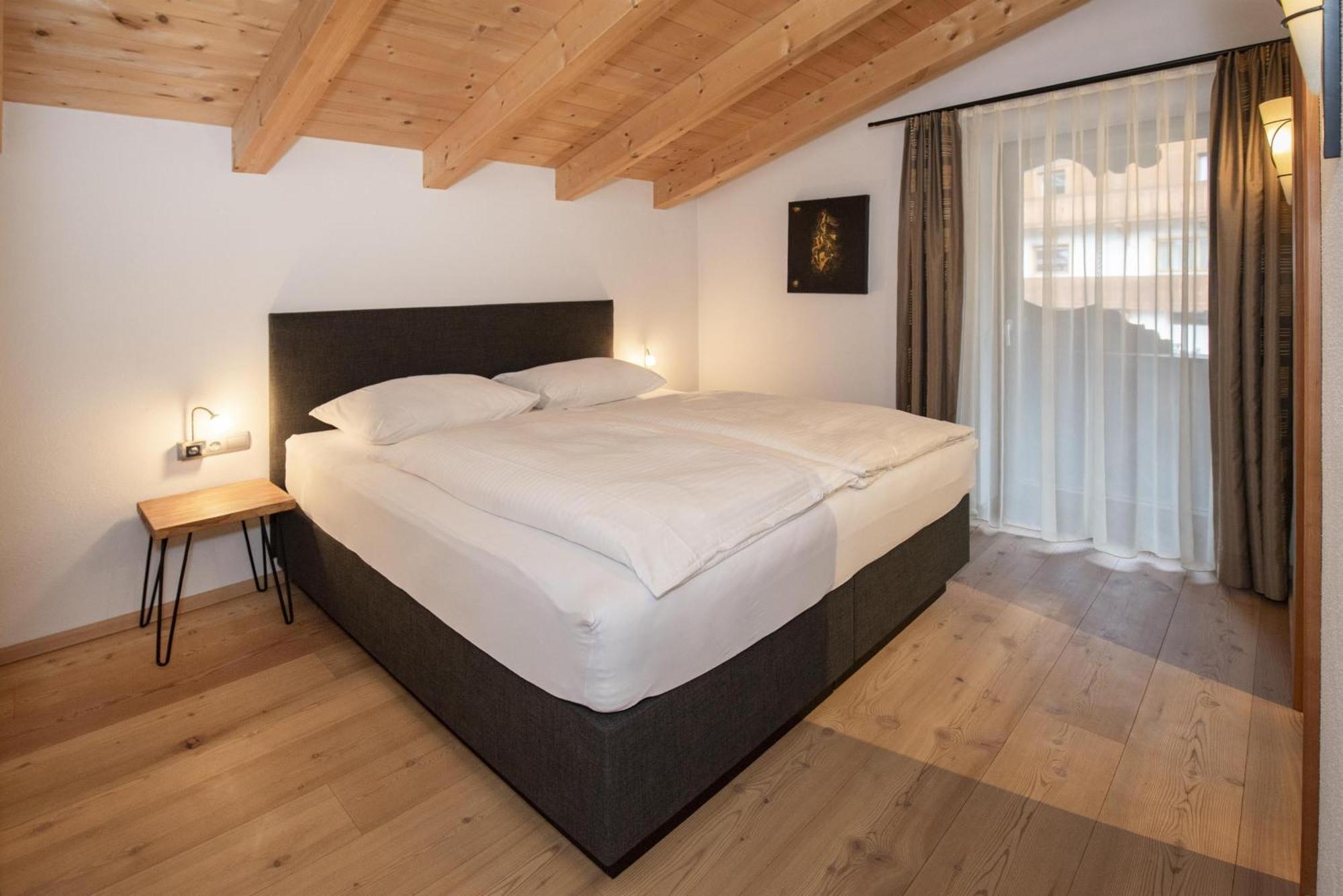 Natural Deluxe Apartments Alpbach Exteriör bild